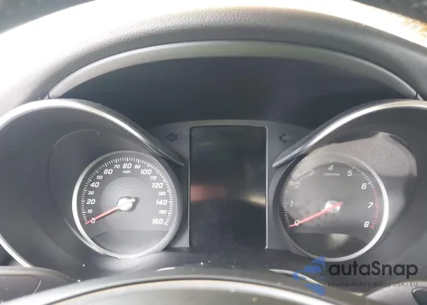 2016 Mercedes-Benz C 300 4Matic/Luxury 4Matic/Sport 4Matic из США, поврежденный, VIN 55SWF4KB7GU140054